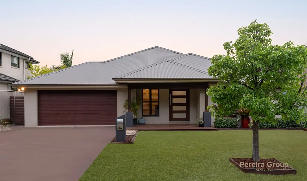 12 Scanlon Crescent, Harrington Park, NSW 2567
