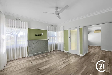 41 Hovell Street, Echuca, VIC 3564, 2 phòng ngủ, 1 phòng tắm, House