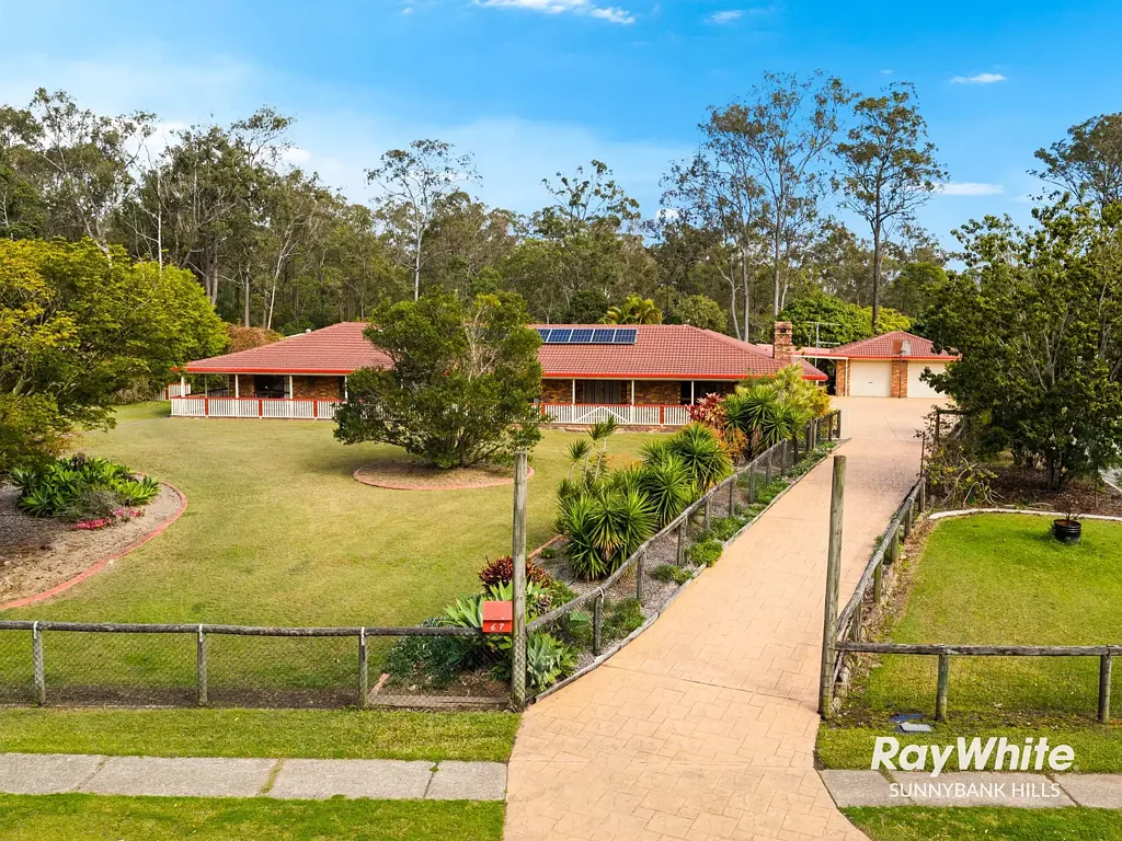 Forestdale 5部屋 THE ULTIMATE LIFESTYLE ADDRESS - 4,004M² PLAYGROUND WITH POOL, TENNIS & GYM