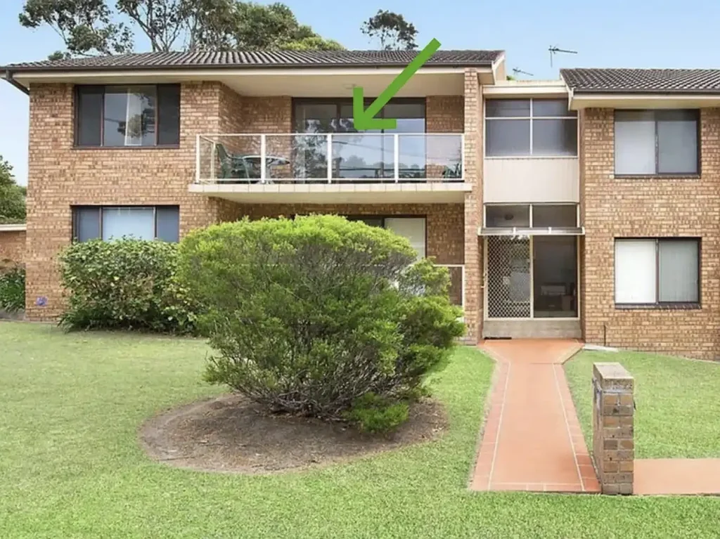 The Mollymook lifestyle awaits!