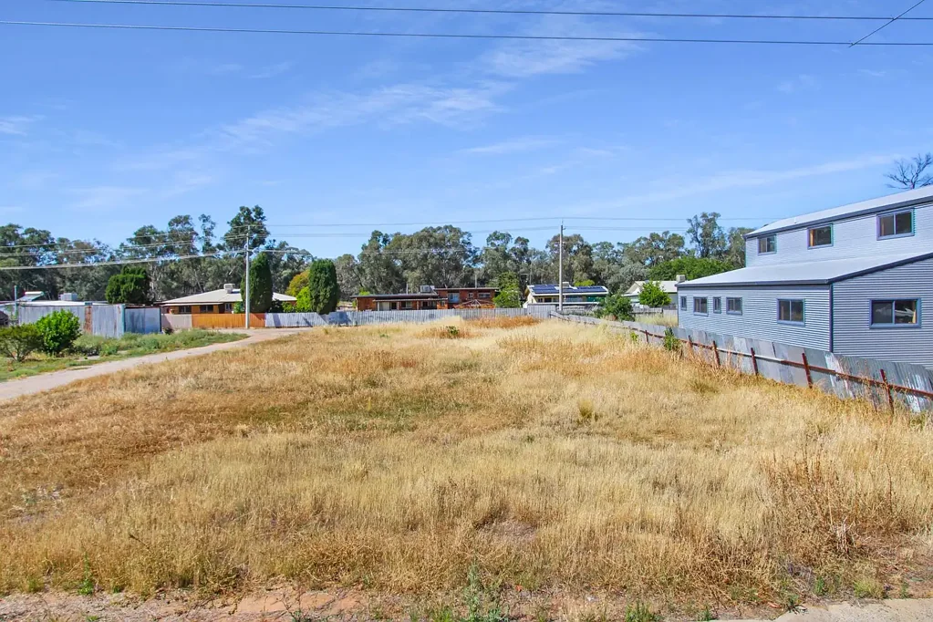 412 Simpson Street, Hay, NSW 2711
