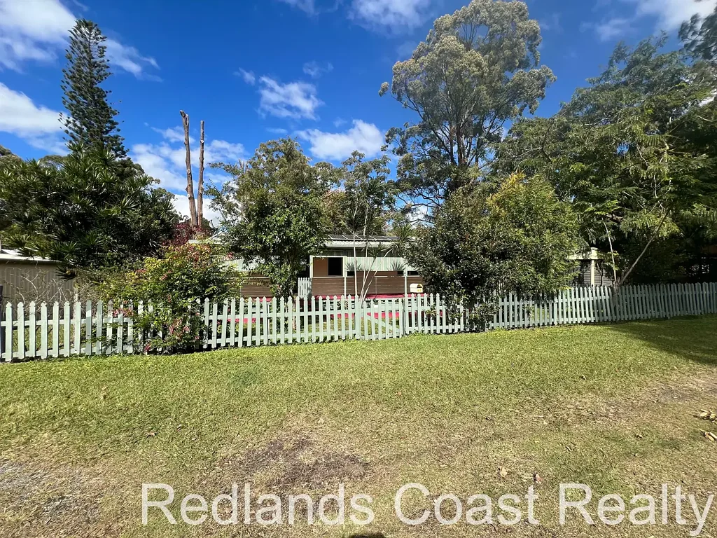 Lovely 2 Bedroom Home