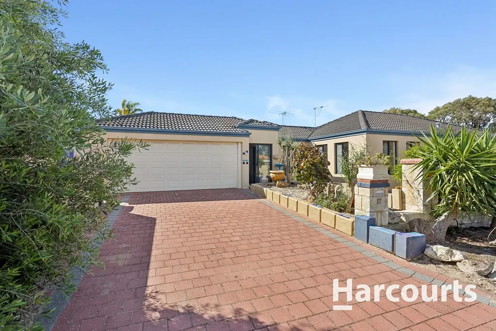 Quinns Rocks 4房  NEW TO MARKET