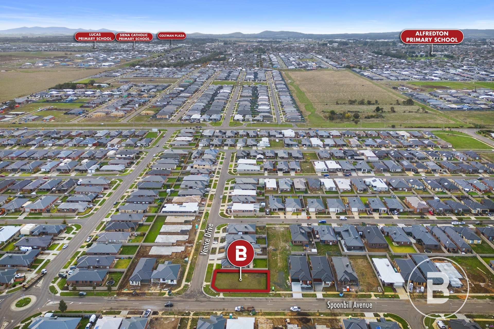 27 VENICE DR, WINTER VALLEY VIC 3358, 0 રૂમ, 0 બાથરૂમ, Section