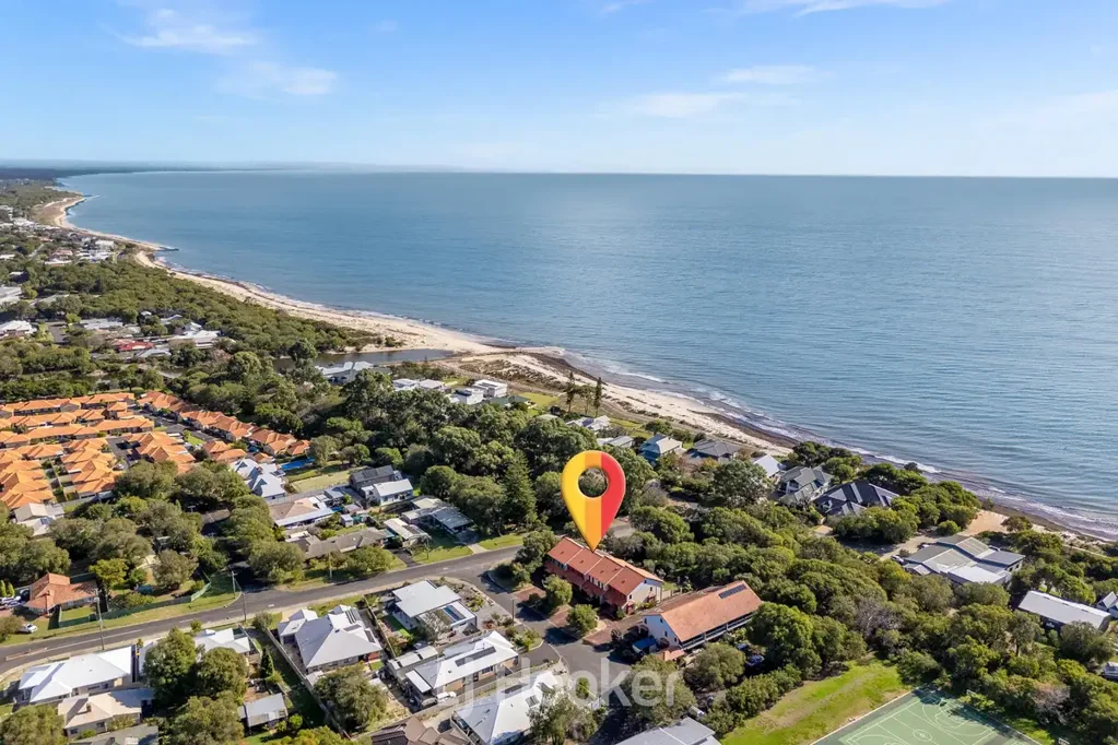 West Busselton 3غرفة نوم Townhouse 150m from pristine Beach of Geographe Bay