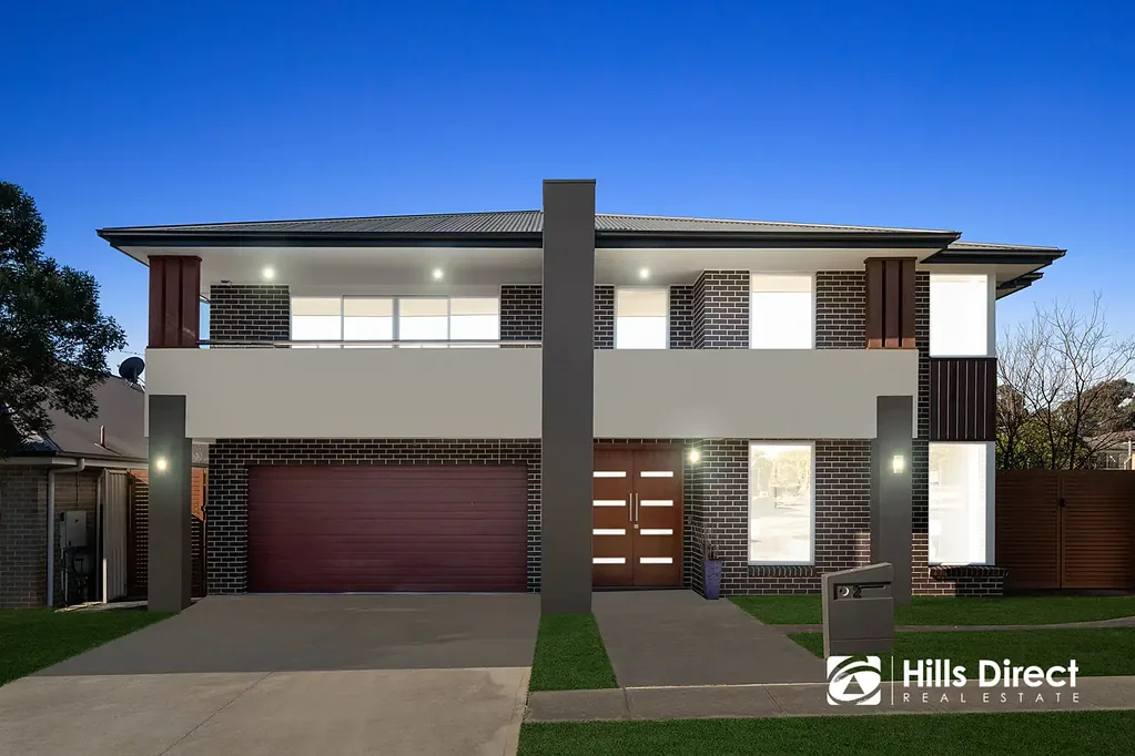 The Ponds 5房 宽敞、时尚、五卧室多功能现代家庭生活 Contemporary Family Living with Space, Style & Five-Bedroom Versatility