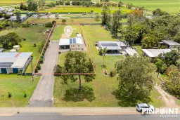 19 Campbells Ridge Road, Balberra