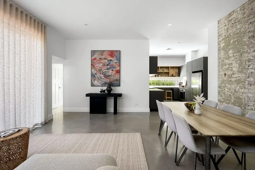 Mount Lawley 3房  Reimagined quintessential bungalow
