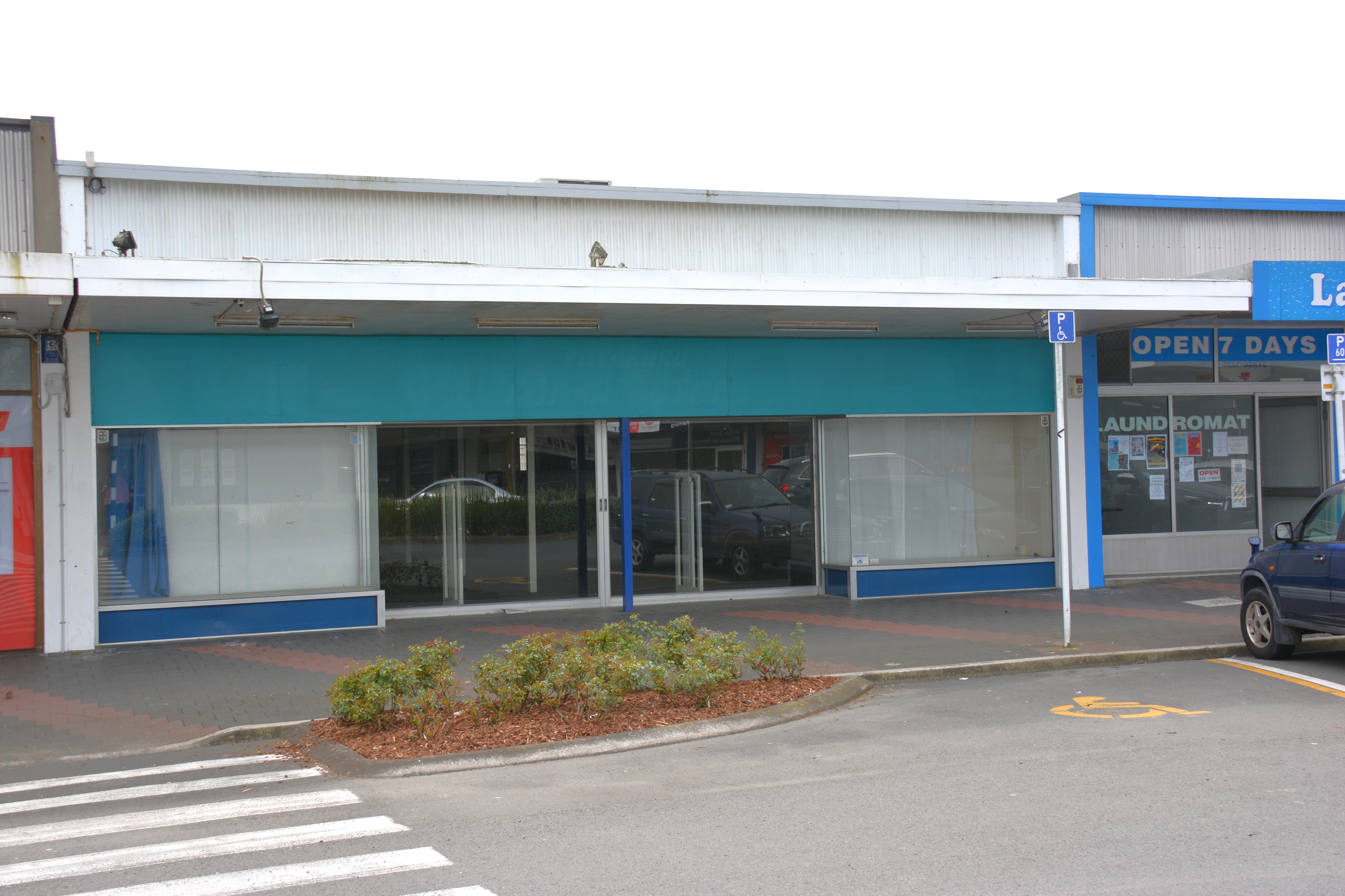 20 Princes Street, Putaruru, South Waikato, 0部屋, 0バスルーム, Retail Premises