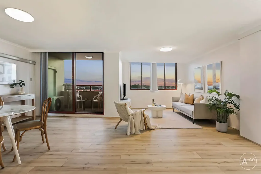 73/152-164 Bulwara Road, Pyrmont, NSW 2009