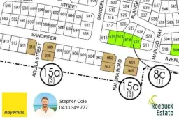 LOT 909/1 Aquila Street, Djugun