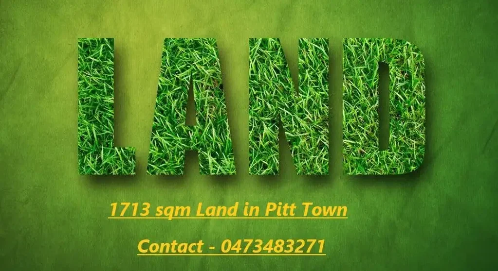 Pitt Town The Perfect Harmony of Space, Serenity & Modern Convenience