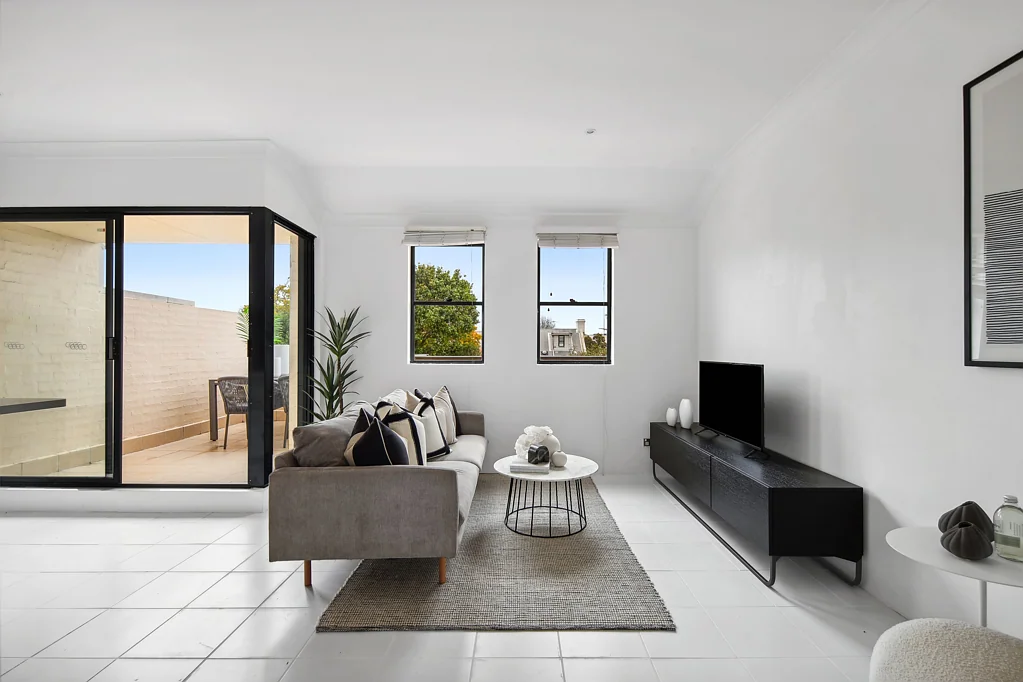 29/17-37 Lawrence Street, Alexandria, NSW 2015