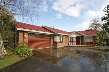 Residential Zone - General Residential Zone