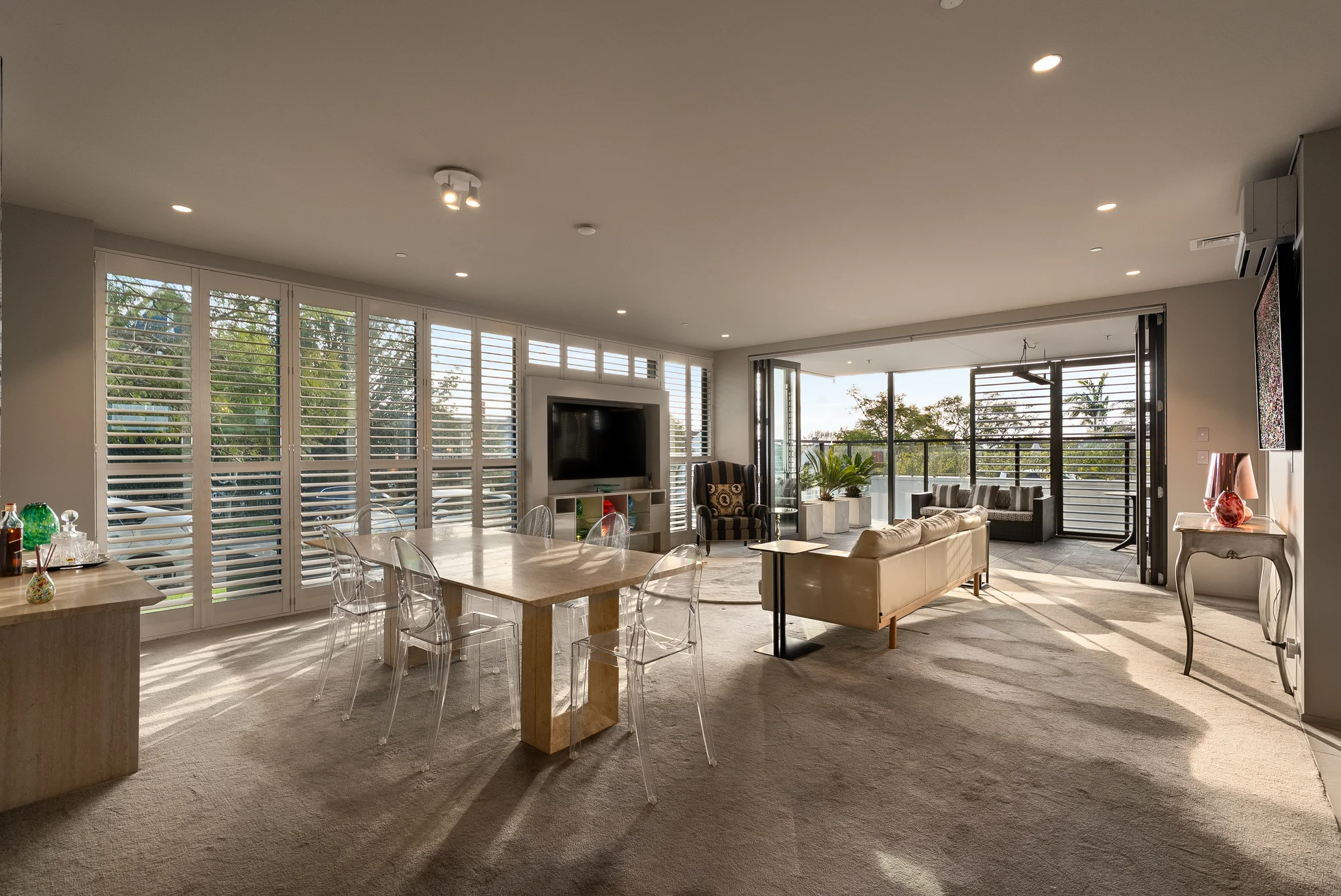 Herne Bay 3Zimmer Timeless by Design