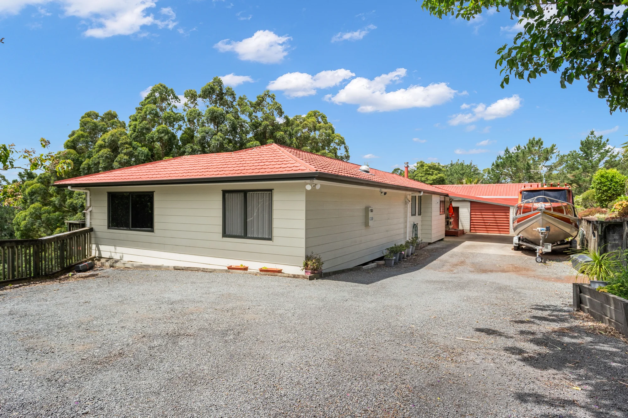 448 Apotu Road, Kauri, Whangarei, Northland, 3 Schlafzimmer, 2 Badezimmer, Lifestyle Property