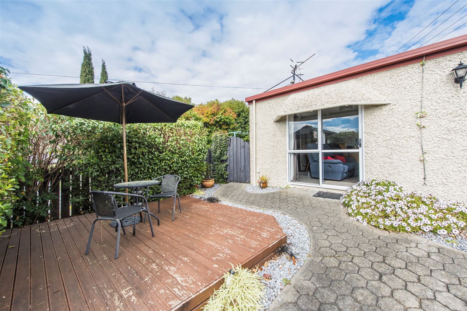 515c Waimea Road, Annesbrook, Nelson, 2 ਕਮਰੇ, 1 ਬਾਥਰੂਮ