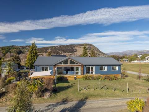 Wanaka 5房  Last chance sale!