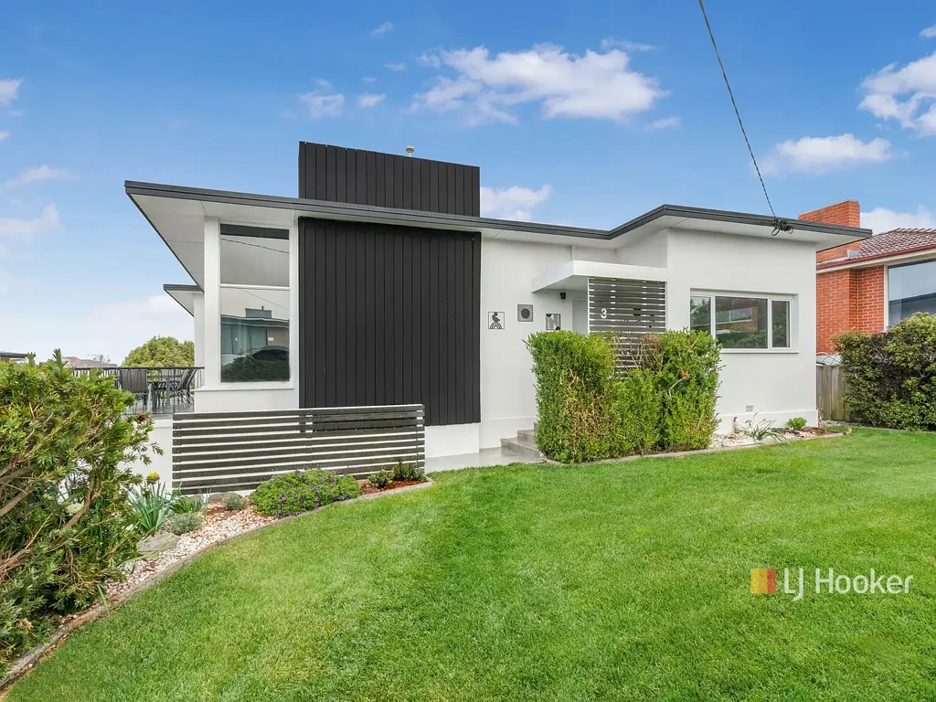 Devonport 4房  Elevated Elegance. Uncompromising Luxury