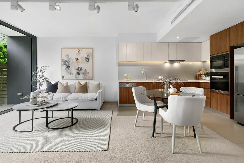 G03/41 Gerard Street, Cremorne, NSW 2090