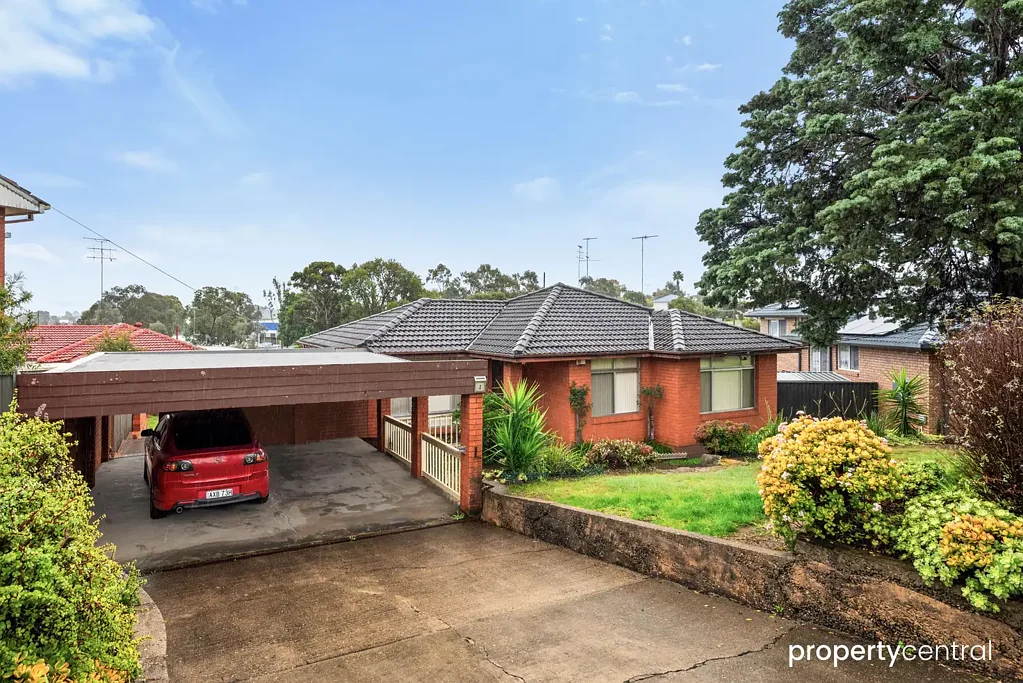 3 Bel-Air Road, Penrith, NSW 2750