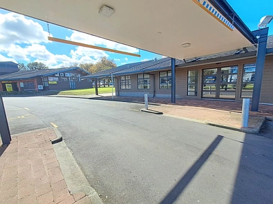 7 Hill Road, Manurewa, Manukau City, 0 Bedrooms, 0 Bathrooms, Office Premises