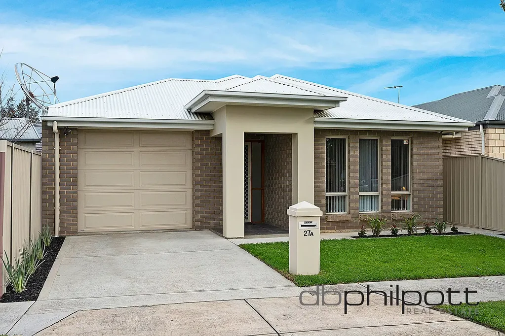 27A Barton Street, Blair Athol, SA 5084
