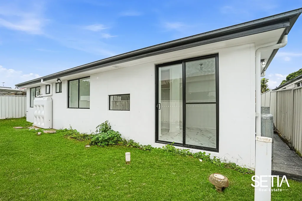 Brand New & Modern Granny Flat