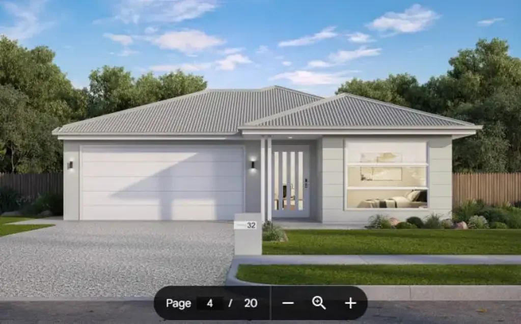 Deebing Heights 4બેડરૂમ Spacious House and and Package