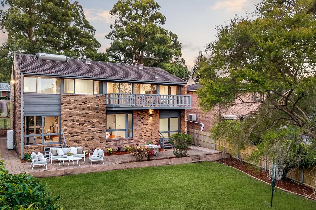 14 Townsend Avenue, Frenchs Forest, NSW 2086
