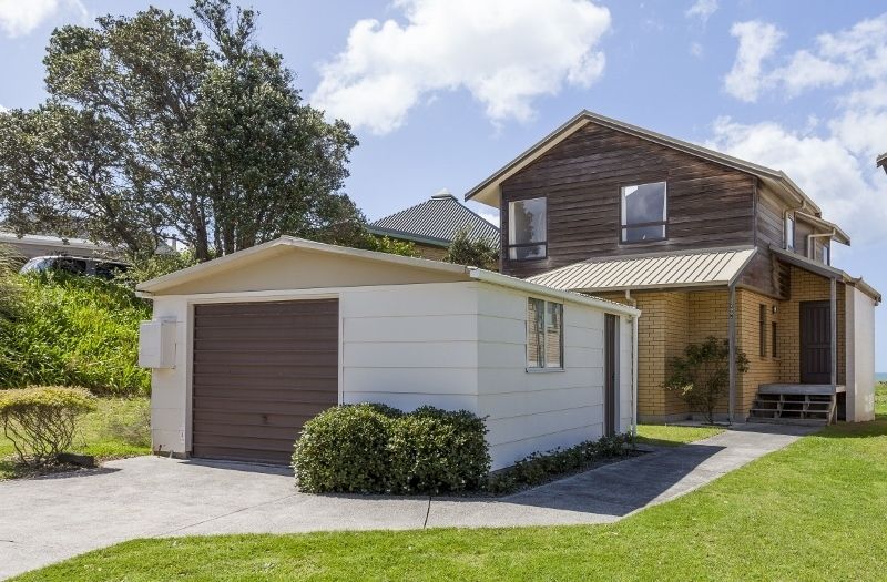 100a Mooloo Crescent, Whangamata, Coromandel, 3 ห้องนอน, 1 ห้องน้ำ