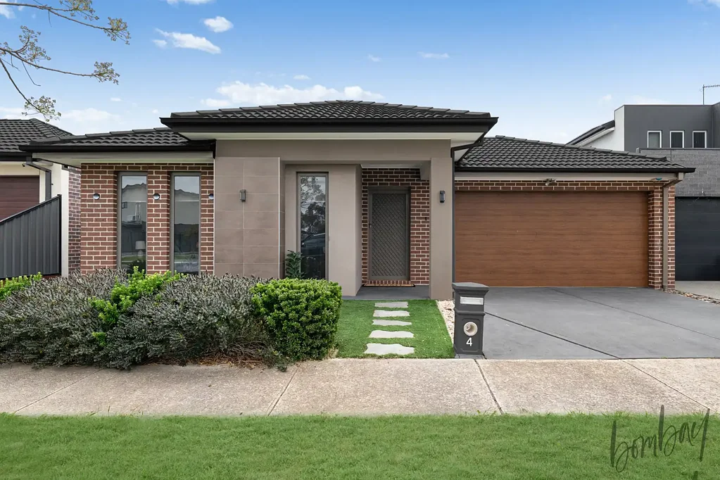 Craigieburn 4 Slaapkamer Modern Comforts in a Prime Park-Front Location!!