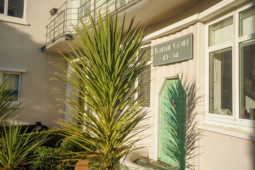 Oriental Bay 3ห้องนอน SUNNY 3-BED IN ORIENTAL BAY