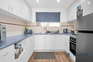 8 Chadwell Street, Kenwick, WA 6107, 3房, 1浴, House