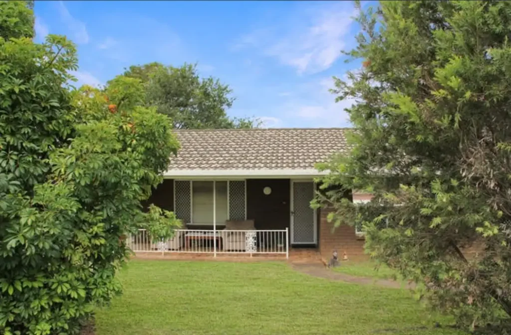 Country Charm with Everyday Convenience