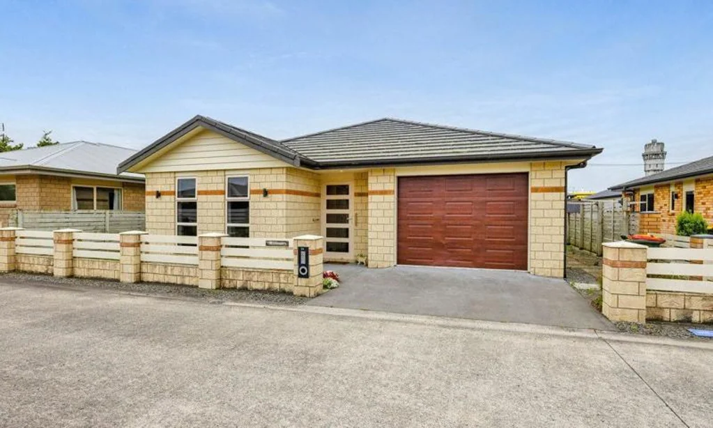 Princes St, Hawera