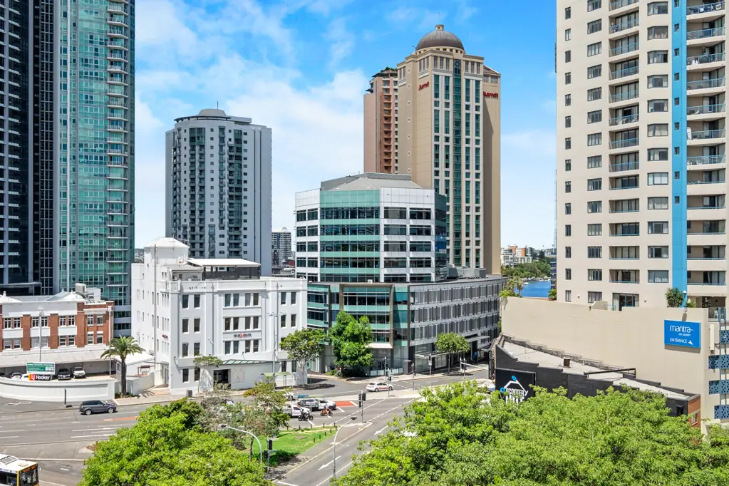9/22 Barry Parade, Fortitude Valley, QLD 4006