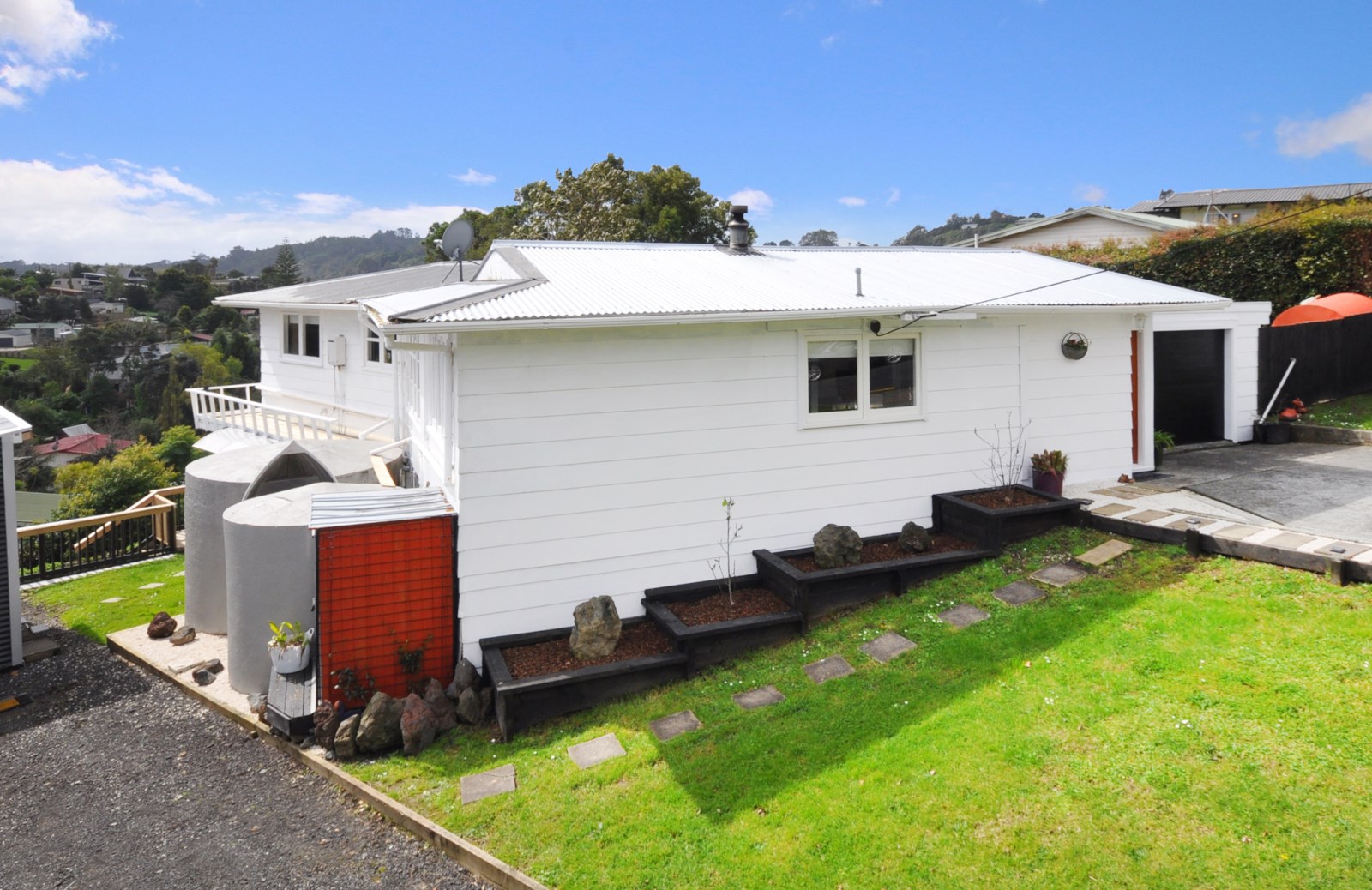 64 Stillwater Crescent, Stillwater, Auckland - Rodney, 3 غرف, 1 حمامات