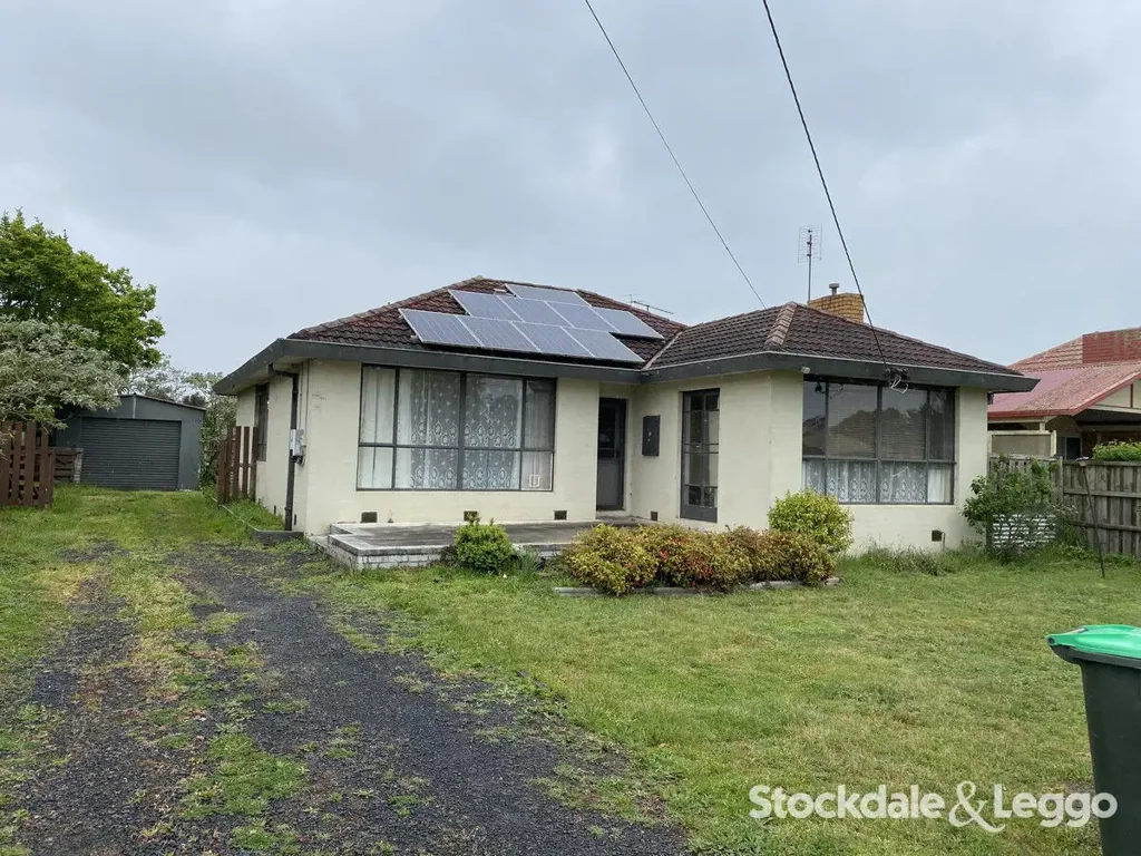 Three bedroom
