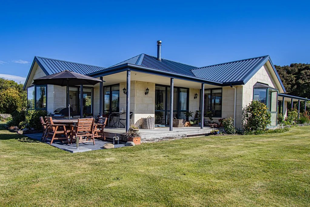 Geraldine 4Kwarto The One You've Been Waiting For!