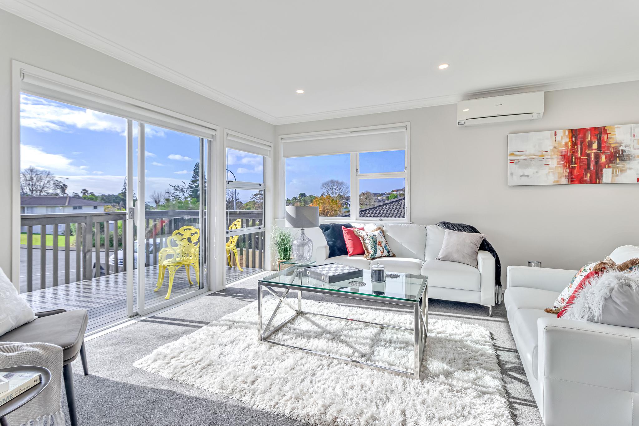 75 Advene Road, Cockle Bay, Auckland - Manukau, 3房, 0浴