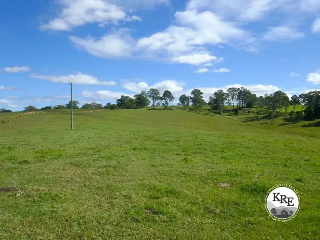621 Old Dyraaba Road, Casino, NSW 2470