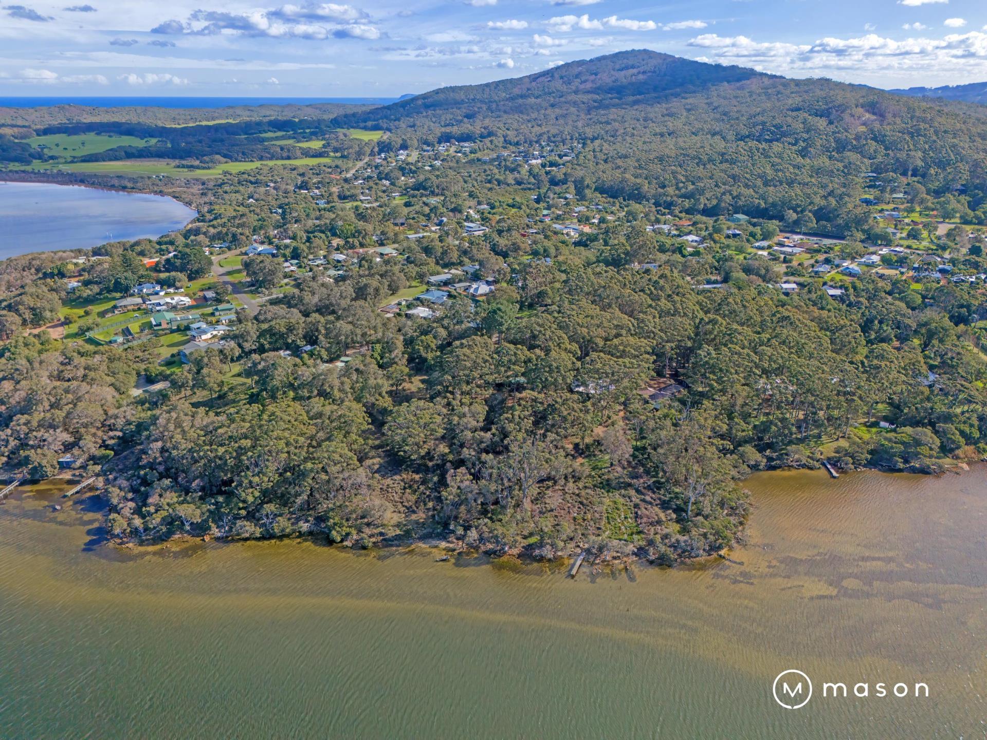 91 MINSTERLY RD, OCEAN BEACH WA 6333, 0 Bedrooms, 0 Bathrooms, Section