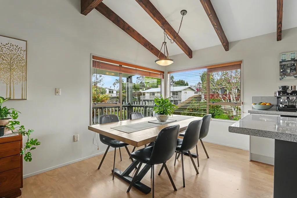 Welcome Bay 4 Bedroom Character Filled Family Home: Chickens included...
