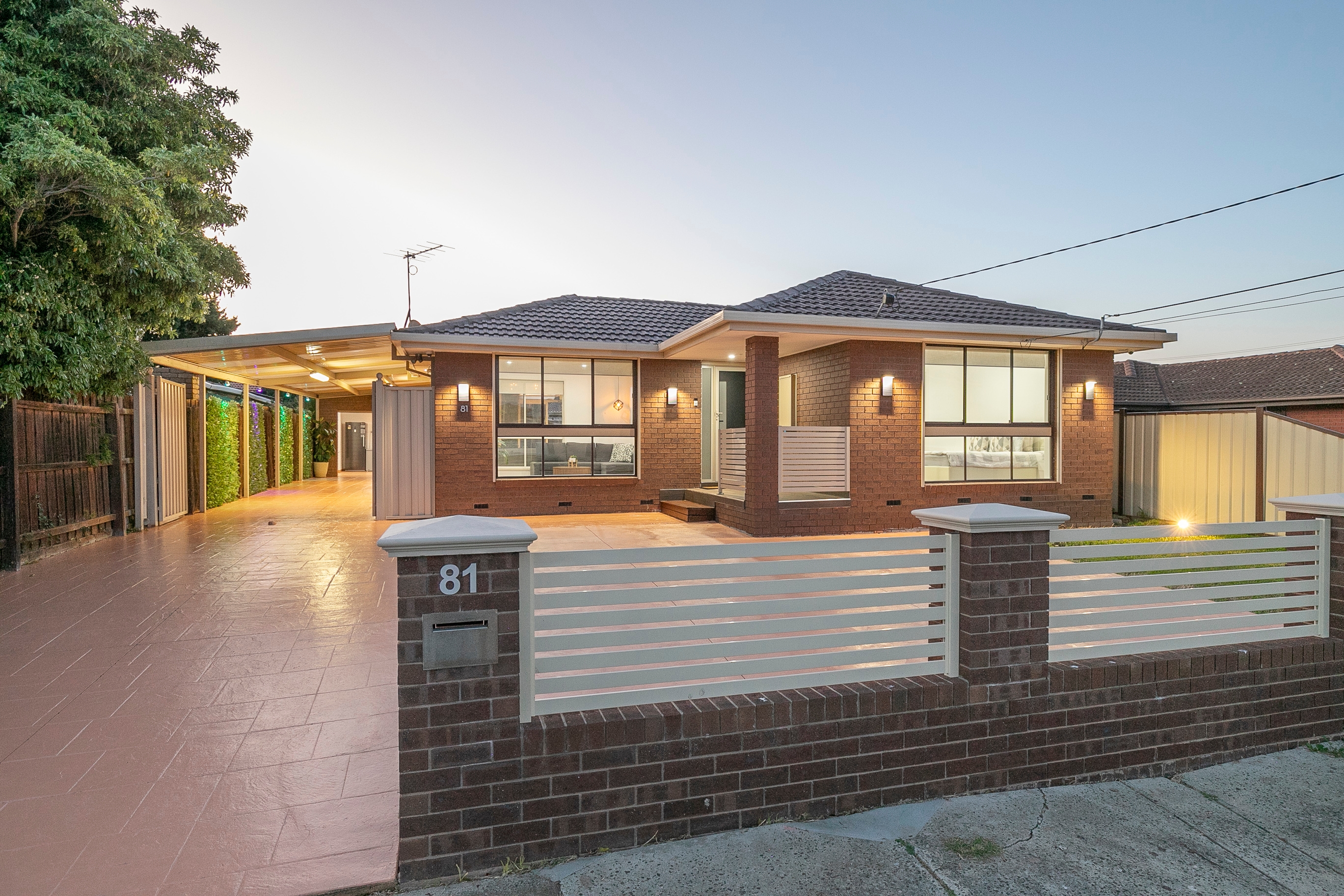 81 STEVENAGE CR, DEER PARK VIC 3023, 0 phòng ngủ, 0 phòng tắm, House