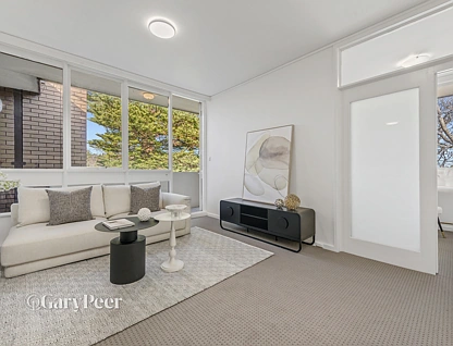 8/8 Mooltan Avenue, St Kilda East, Melbourne CBD, 3房, 1浴, Apartment