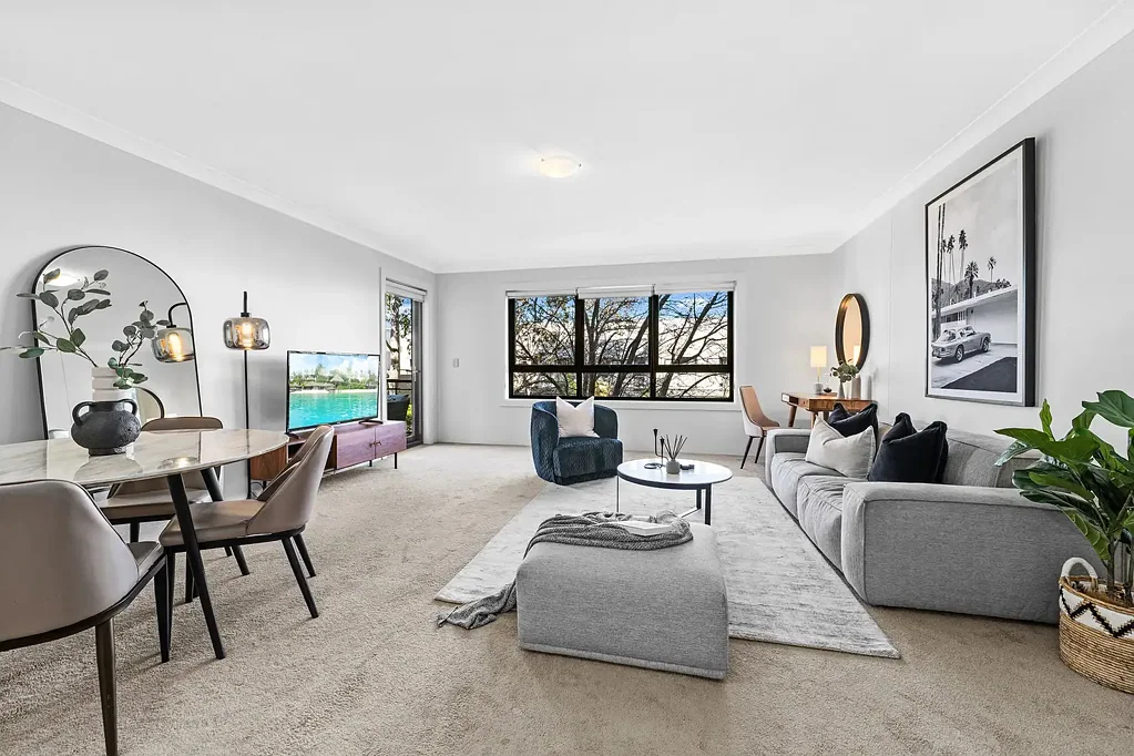 71/15 Begonia Street, Pagewood, NSW 2035