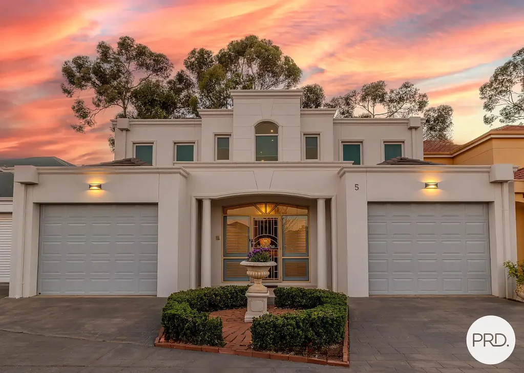 Mildura 3 Slaapkamer Luxury Golf Course Living - First Time on the Market