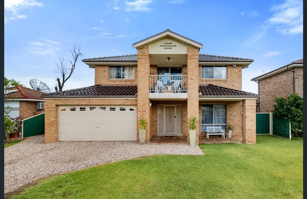 Ingleburn 4房 宁静生活 "Living with peace"