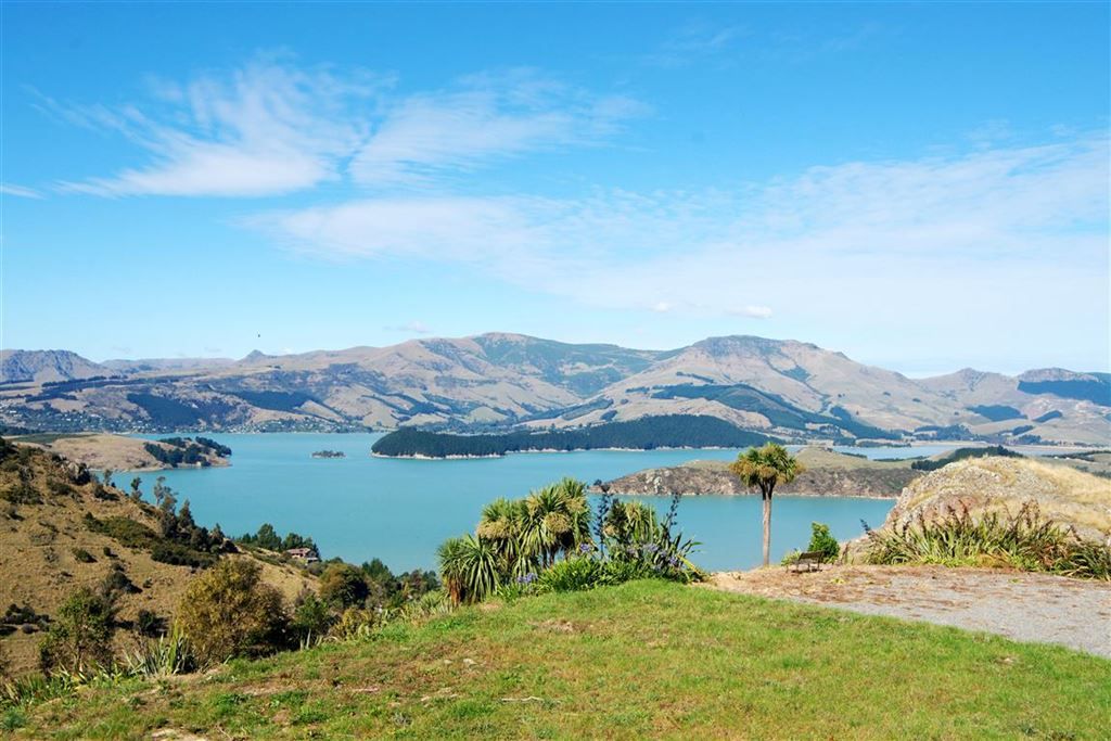 Rural Banks Peninsula